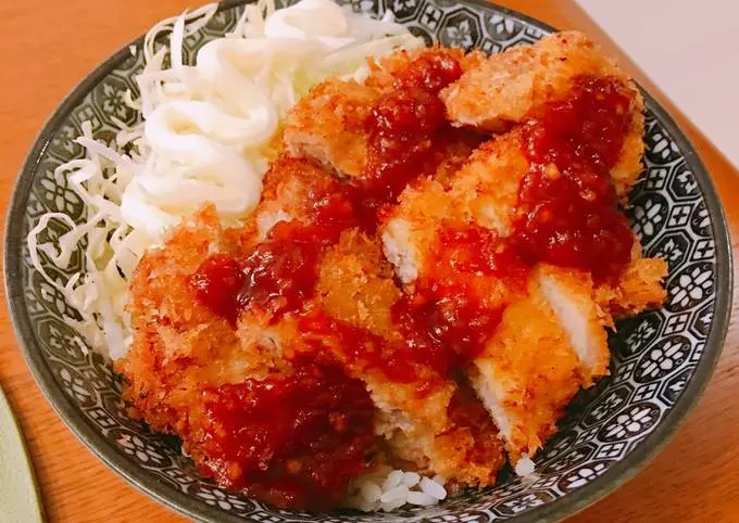調味醬 - 多蜜醬、丼醬、燒肉醬、地獄醬等