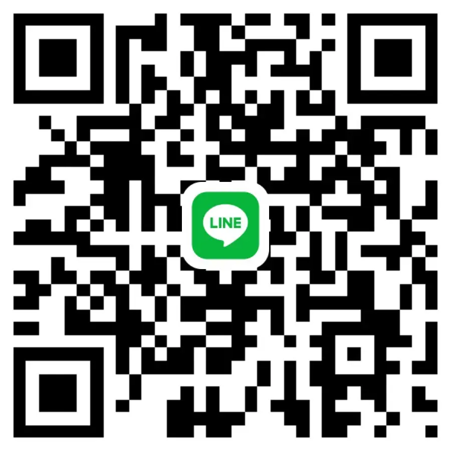 吉鮮進食品 LINE QR Code — tssica411